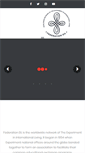Mobile Screenshot of federationeil.org